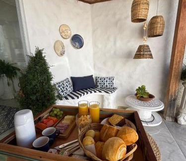 Pirenopolis Hotel | Pousada Villa Grega de Piri