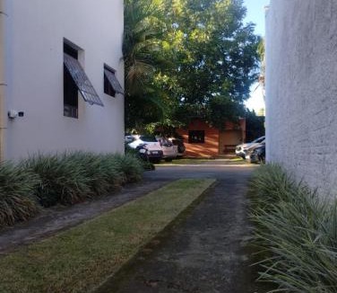 Conchas House | Pousada Villa Harmonia