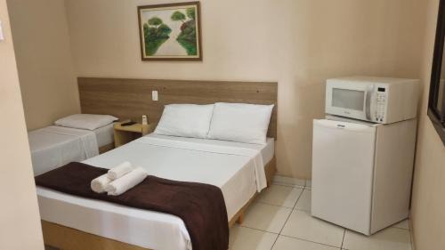 Conchas House | Pousada Villa Harmonia