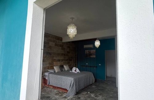 Ponta do Mangue Hotel | Pousada Villa Japa