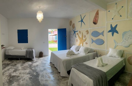 Ponta do Mangue Hotel | Pousada Villa Japa