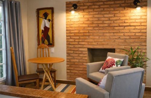 Penedo Hotel | Pousada Villa Luna