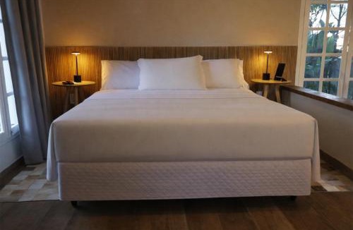 Penedo Hotel | Pousada Villa Luna