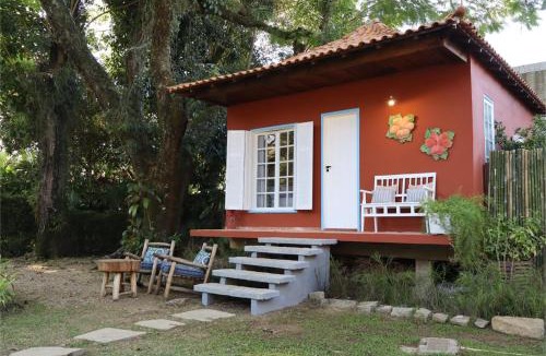 Penedo Hotel | Pousada Villa Luna