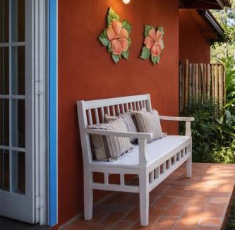 Penedo Hotel | Pousada Villa Luna