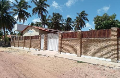 Moitas Hotel | Pousada Villa Manduca