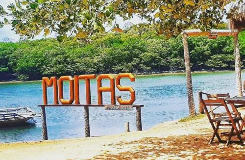 Moitas Hotel | Pousada Villa Manduca