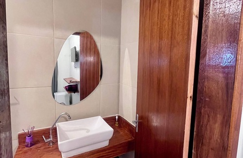 Aguas Belas Hotel | Pousada Villa Manzuá