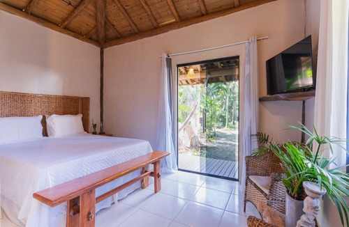 Barra Grande Hotel | Pousada Villa Mares