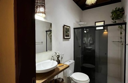 Barra Grande Hotel | Pousada Villa Mares