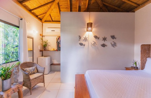 Barra Grande Hotel | Pousada Villa Mares