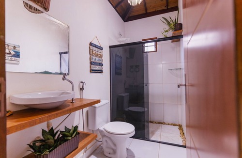 Barra Grande Hotel | Pousada Villa Mares