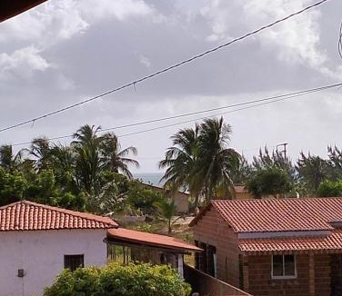 Itarema Hotel | Pousada Villa Marini