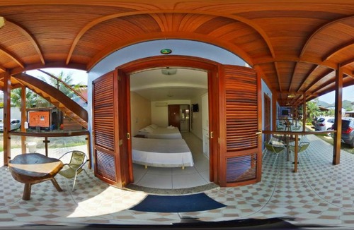 Trindade Bed & Breakfast | Pousada Villa Maritima