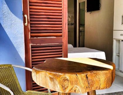 Trindade Bed & Breakfast | Pousada Villa Maritima