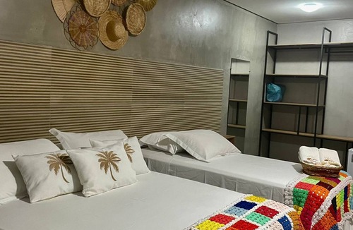 Japaratinga Hotel | Pousada Villa Minduba