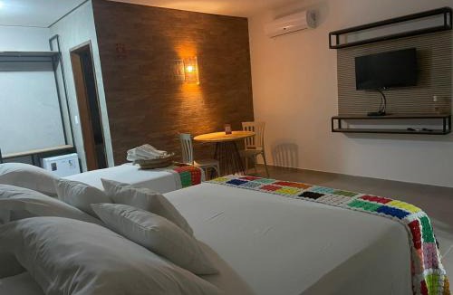 Japaratinga Hotel | Pousada Villa Minduba