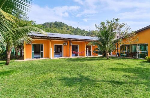 Toninhas Hotel | Pousada Villa Piemonte
