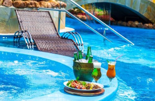 Areia Hotel | Pousada Villa Real