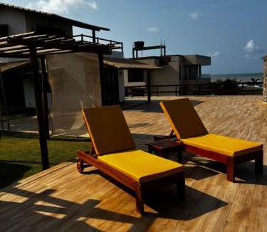Baia Formosa Bed & Breakfast | Pousada Villa Sagi