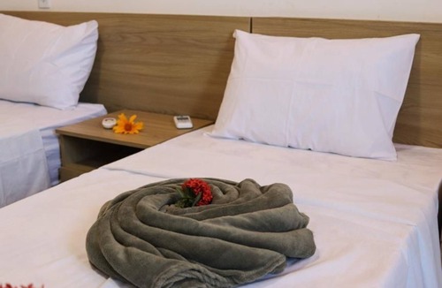 Fortim Hotel | pousada villa serena