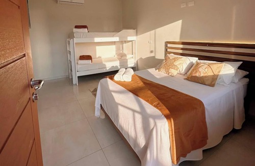 Praia da Armacao do Itapocoroi Hotel | Pousada Villa Vantino