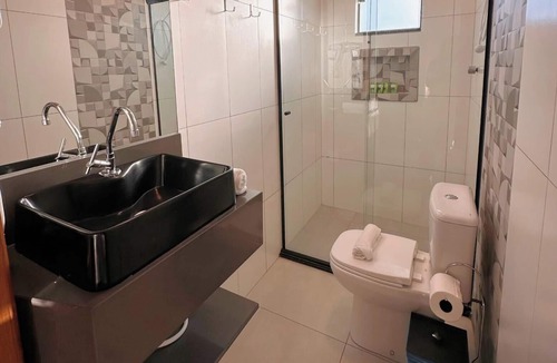 Praia da Armacao do Itapocoroi Hotel | Pousada Villa Vantino