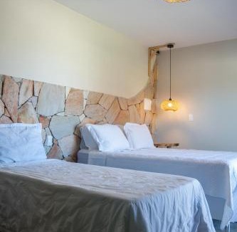 Grossos Bed & Breakfast | Pousada Villa Velejo