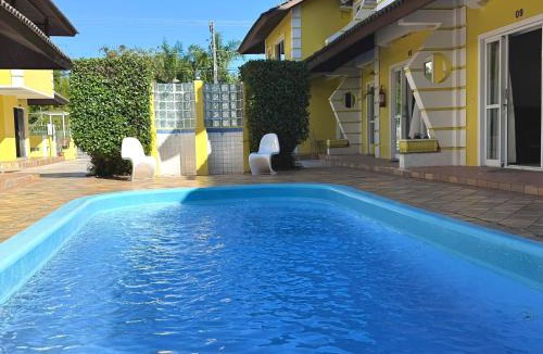 Ingleses Centro Hotel | Pousada Village