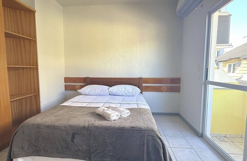 Ingleses Centro Hotel | Pousada Village
