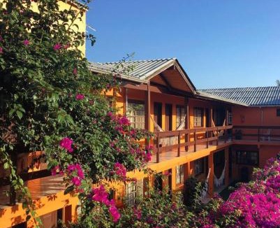 Garopaba Hotel | Pousada Village Garopaba