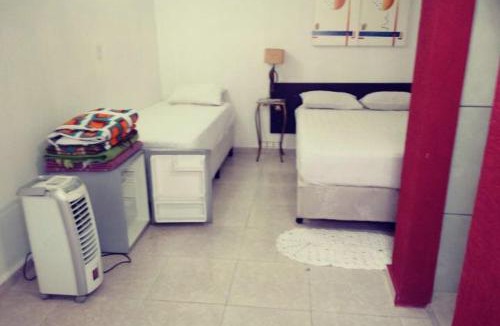 Sorocaba Hotel | Pousada Villas