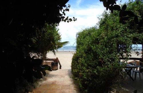 Flecheiras Hotel | Pousada Vira Sol