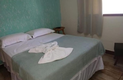 Itapeva Hotel | Pousada Vison