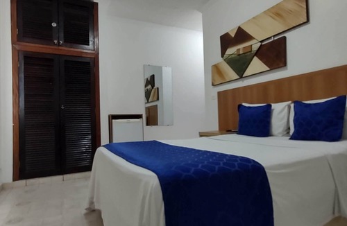 Indaia Hotel | Pousada Vistazul