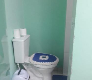 Pinhais Hotel | Pousada vithoria