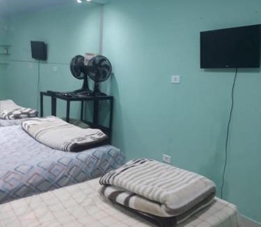 Pinhais Hotel | Pousada vithoria