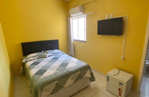 Prainha Hotel | Pousada Vitoria