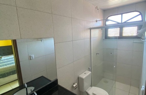Prainha Hotel | Pousada Vitoria