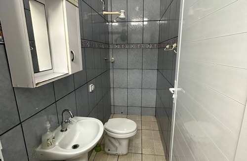 Itanhaem Bed & Breakfast | Pousada Vitriol