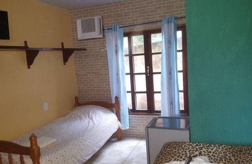 Barra Nova Hotel | Pousada Vivamar