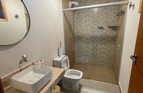 Cajuru Hotel | Pousada Vossa Excelencia