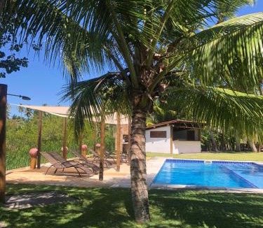 Itarema Hotel | Pousada Wind Rose