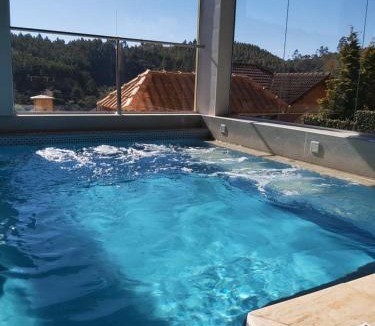 Monte Verde Hotel | Pousada Winterhaus