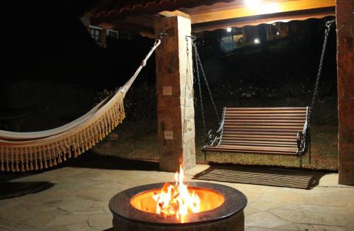 Monte Verde Hotel | Pousada Winterhaus