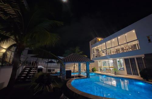 Canoa Quebrada Hotel | Pousada WL IMPERIO