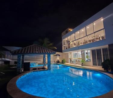 Canoa Quebrada Hotel | Pousada WL IMPERIO