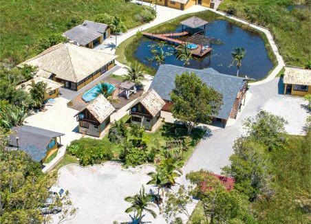 Guarda do Embau Hotel | Pousada Xaxá