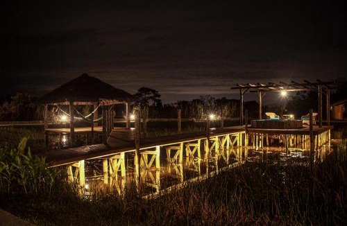 Guarda do Embau Hotel | Pousada Xaxá