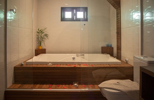 Guarda do Embau Hotel | Pousada Xaxá